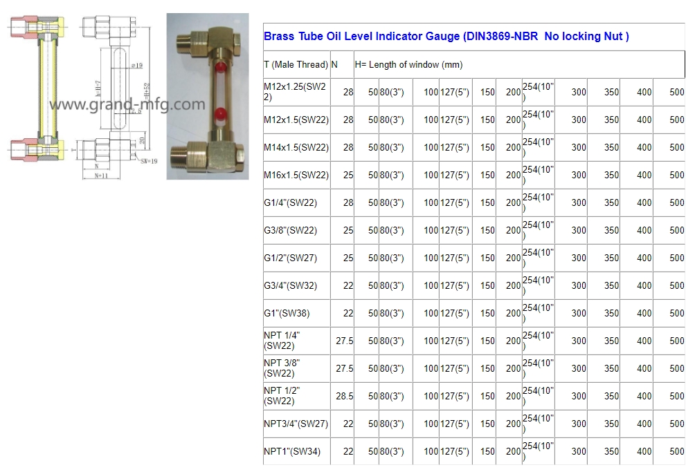 Brass Tube Inidcator Gauge.JPG