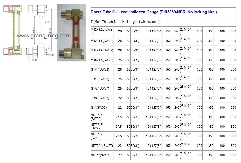 Brass Tube Inidcator Gauge.JPG