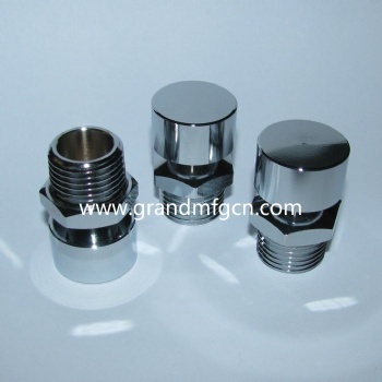 Hydraulic Cylinder MNPT 1/2 inch brass breather air vents