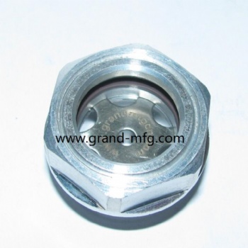 Cooling Reservoir Sight Glass tank sight glass Heat Exchange Products