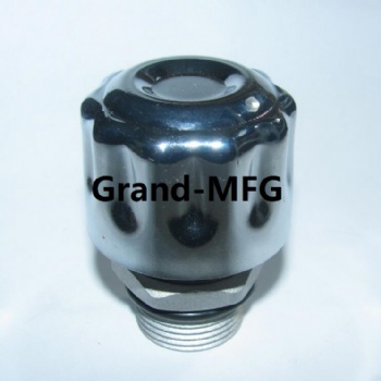 Gear unit BSP G3/8 brass breather vent plug air vents