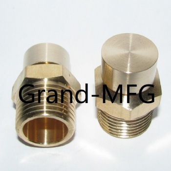 Hydraulic Cylinde NPT3/8 SAE brass breather air vents