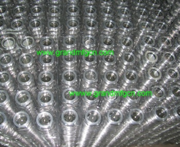 Compressed air dryer aluminum oil sight glass BSP Thread