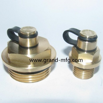 SEW Gear Unit Brass Air Vent plugs valve BSP3/4 or M27