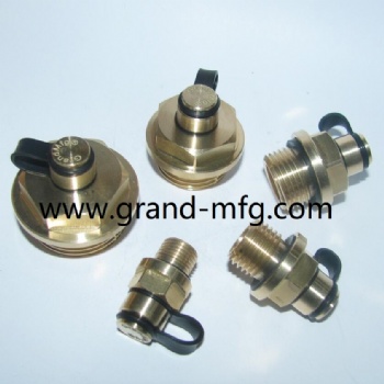 SEW Gear Unit Brass Air Vent plugs valve BSP3/4 or M27