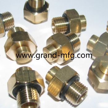 M8x1 Gearbox brass breather vent plug air vent valve