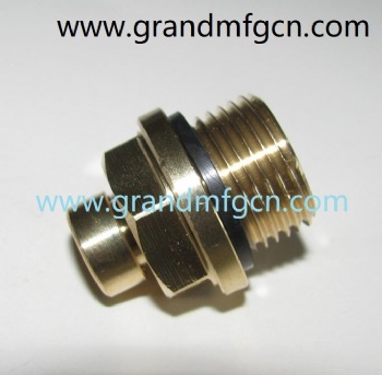 M8x1 Gearbox brass breather vent plug air vent valve