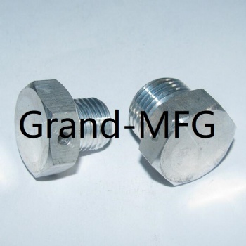 BSP Bevel Helical Geared Motor Gearbox GrandMfg® Brass air vent valve plugs