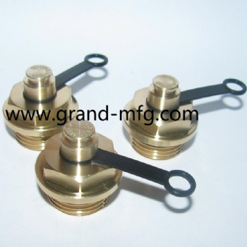 齿轮箱变速箱呼吸阀通气塞单向阀透气塞防水