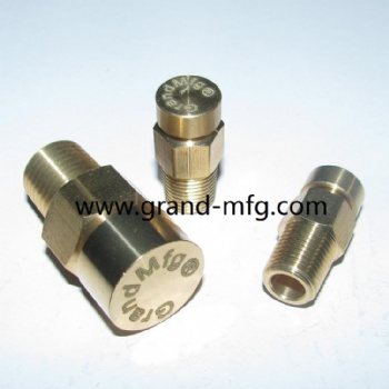 SEW Gear Unit brass breather vent plug air vent valve G1/4